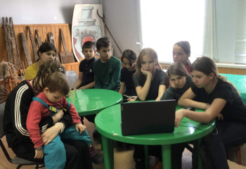  «Герои СВО»